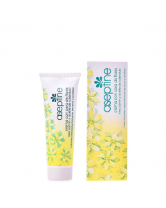 Aseptine Crema Con Cera de Flores Creme Nutritivo 50 ml