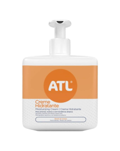 ATL Creme Hidratante 1kg