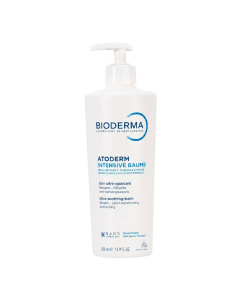 Bioderma Atoderm Intensive Baume Bálsamo Pele Atópica