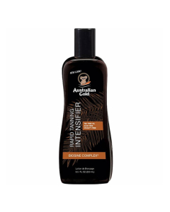 Australian Gold Rapid Tanning Intensifier Loção Bronzeadora 250ml
