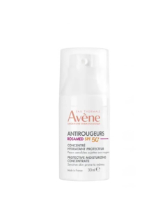 Avène Antirougeurs Rosamed Concentrado Anti-Vermelhidão SPF50+ 30ml