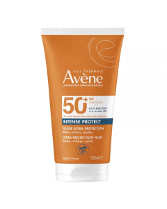 Avène Intense Protect SPF50+ Fluido 150ml