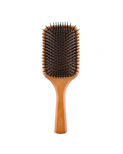 Aveda Brush Wooden Hair Paddle Escova de Cabelo 1unid.