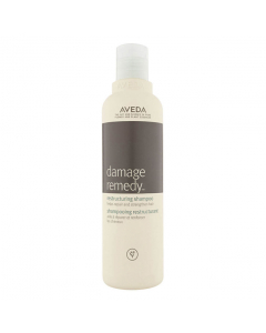Aveda Damage Remedy Shampoo Reparador 250ml