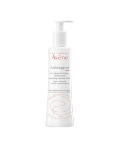 Avène Antirougeurs Leite de Limpeza Refrescante