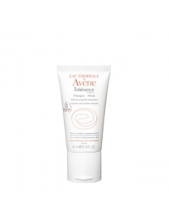 Avène Tolerância Extrema D.E.F.I. Máscara Calmante 50ml