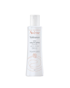 Avène Tolérance Loção de Limpeza