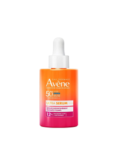 Avène Ultra Sérum Preenchimento SPF50+ 30ml