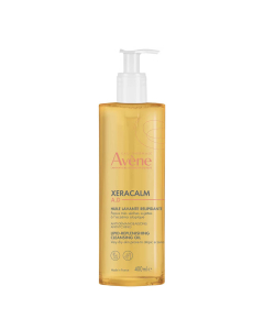 Avène XeraCalm A.D. Óleo de Limpeza Relipidante