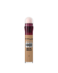 Maybelline Instant Age Rewind Eraser Corretor Cor 02 Nude 6.8ml