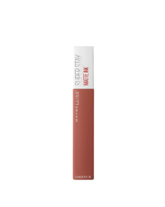 Maybelline Superstay Matte Ink Batom Líquido Mate Cor 70 Amazonian