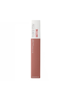 Maybelline Superstay Matte Ink Batom Líquido Mate Cor 65 Seductress