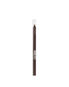 Maybelline Tattoo Liner Lápis Delineador de Olhos Cor 910 Bold Brown