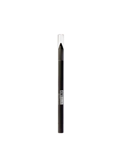 Maybelline Tattoo Liner Lápis Delineador de Olhos Cor 900 Deep Onyx