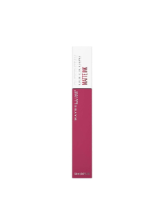 Maybelline Superstay Matte Ink Batom Líquido Mate Cor 150 Pathfinder
