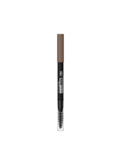 Maybelline Tattoo Brow 36h Lápis de Sobrancelhas Cor 02 Blonde