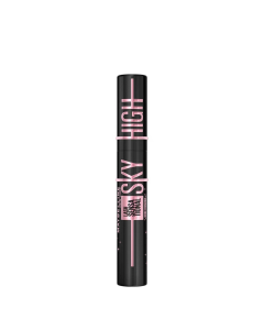 Maybelline Lash Sensational Sky High Máscara de Pestanas Cosmic Black