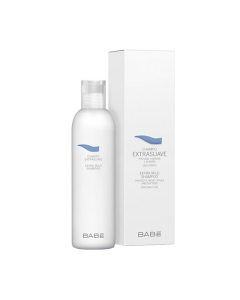 Babé Hair Shampoo ExtraSuave