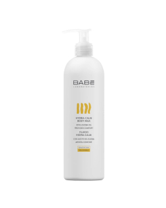 Babé Hydra Calm Fluido Hidratante Corpo