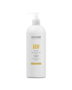 Babé Body Óleo de Banho