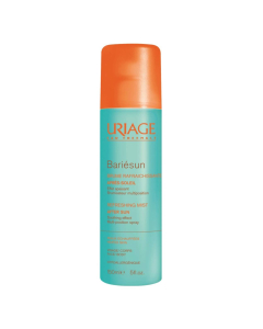 Uriage Bariésun Pós Solar Água Bruma Apaziguante 150ml