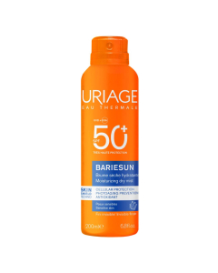 Uriage Bariésun SPF50+ Bruma Solar Toque Seco 200ml