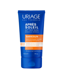 Uriage Bariésun Pós-Solar Bálsamo Reparador