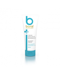 Barral Dermaprotect Creme Emoliente Reparador 200ml