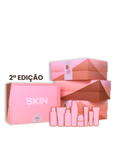 Skin Mystery Box MINI