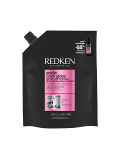 Redken Acidic Color Gloss Shampoo Refill 500ml