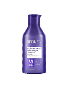 Redken Color Extend Blondage Condicionador Cabelos Loiros