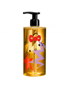Shu Uemura Cleansing Oil Shampoo Hello Kitty 450ml