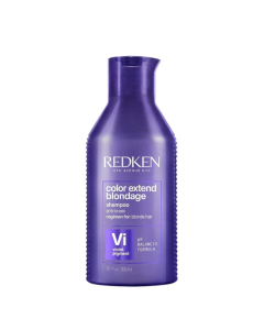 Redken Color Extend Blondage Shampoo Cabelos Loiros