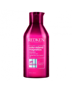 Redken Color Extend Magnetics Shampoo Protetor de Cor 500ml