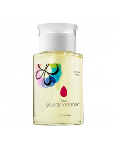 Beautyblender Blendercleanser Liquid Sabonete Líquido Limpeza 150ml