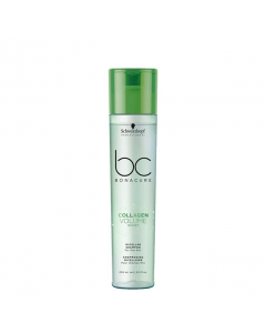 Schwarzkopf BC Collagen Volume Boost Shampoo Micelar 250ml