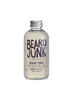Waterclouds Beard Junk Tónico Pós-Barbear 150ml