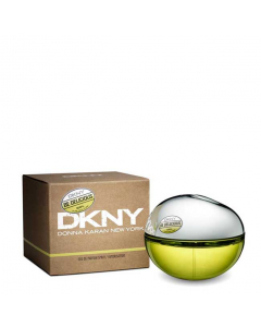 Be Delicious Woman DKNY Eau de Parfum Feminino 50ml