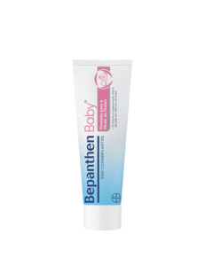 Bepanthene Baby Pomada Muda Fralda 50g