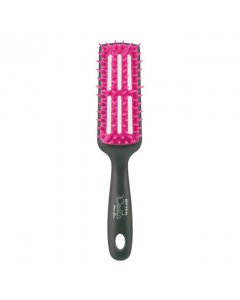 Beter Deslia Hairflow Escova de Cabelo Cor Rosa 1un.