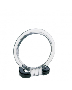Beter Espelho Duplo com Suporte 9cm 1un.