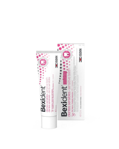 Isdin Bexident Dentes Sensiveis Gel Gengivas 50ml