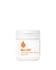 Bio Oil Gel Hidratante Pele Seca 50ml