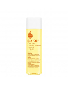 Bio-Oil Óleo Hidratante 100% Natural-125ml