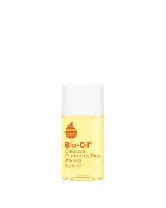 Bio-Oil Óleo Hidratante 100% Natural