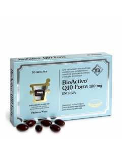 Bioactivo Q10 Forte 30unid.