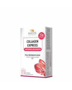Biocyte Collagen Express Saquetas 10unid.