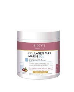 Biocyte Collagen Max Marin Pó Maracujá 220g