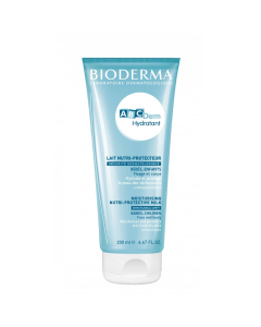 Bioderma ABCDerm Leite Hidratante