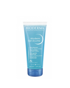 Bioderma Atoderm Gel de Duche